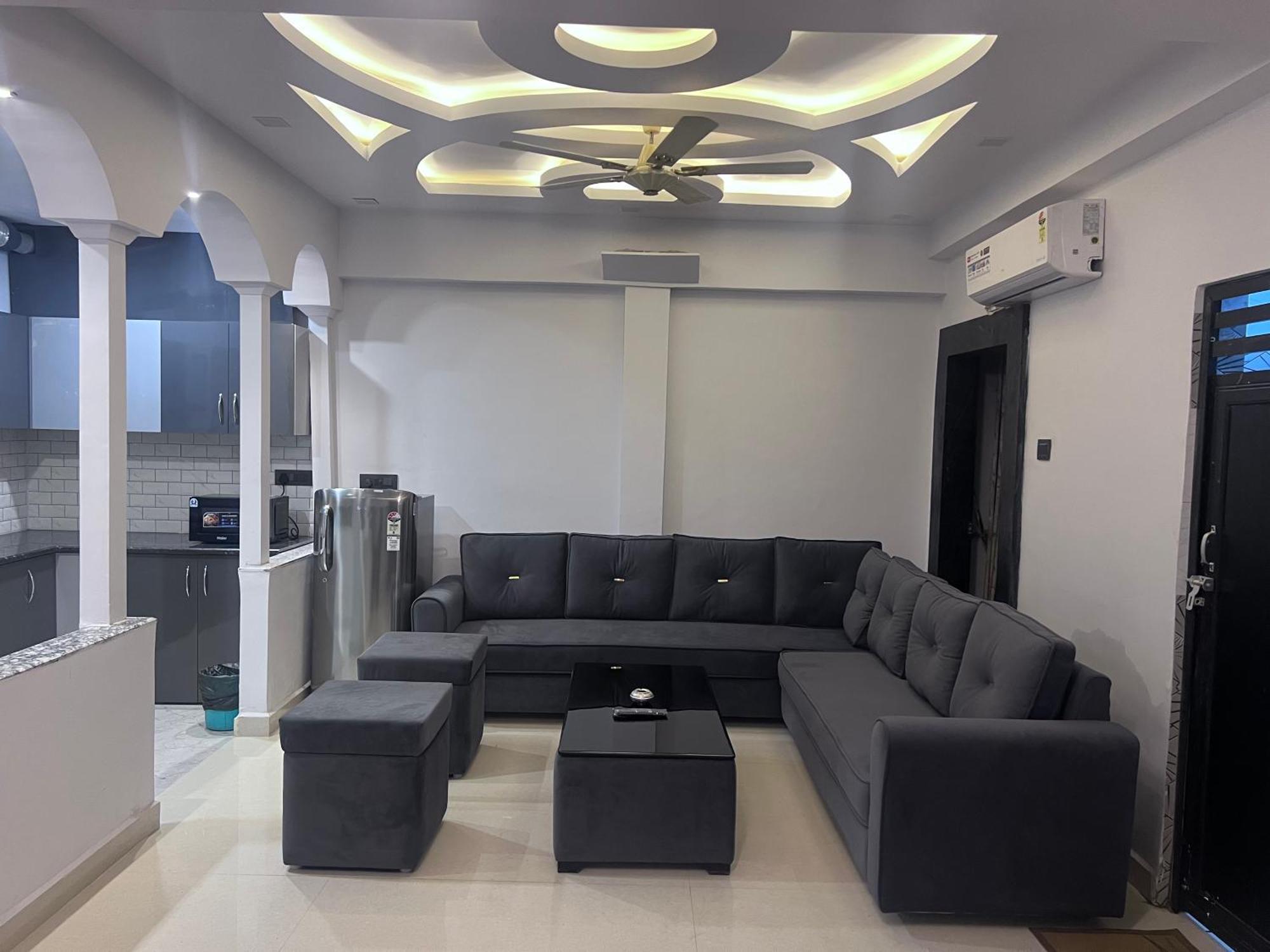 J K Apartment Prayagraj Exterior photo
